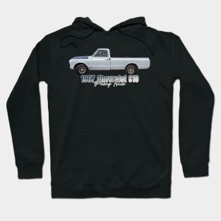 1967 Chevrolet C10 Pickup Truck\ Hoodie